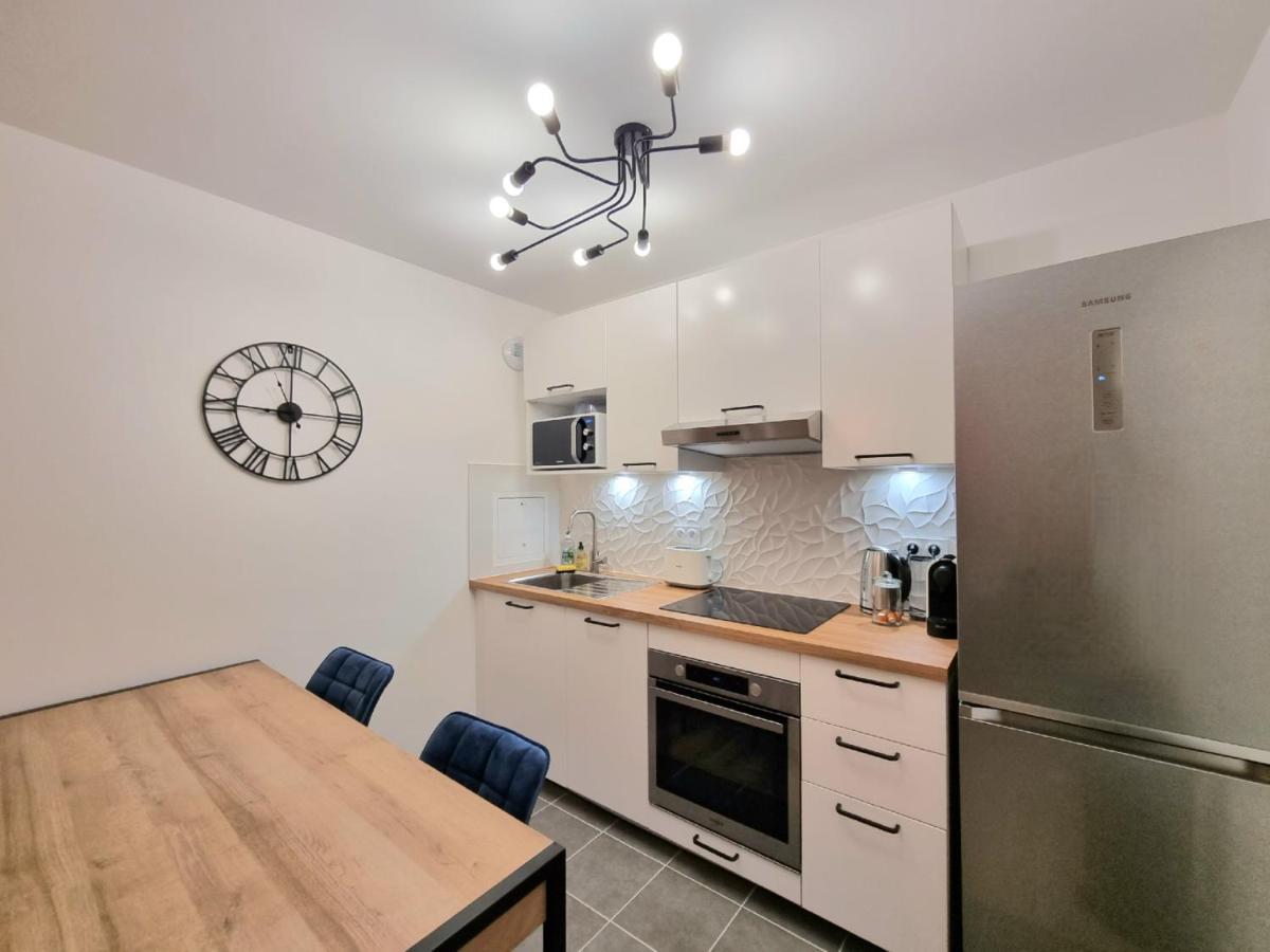 ***Suite Regence * 5Min Disney & Shopping * New*** Serris Exterior foto