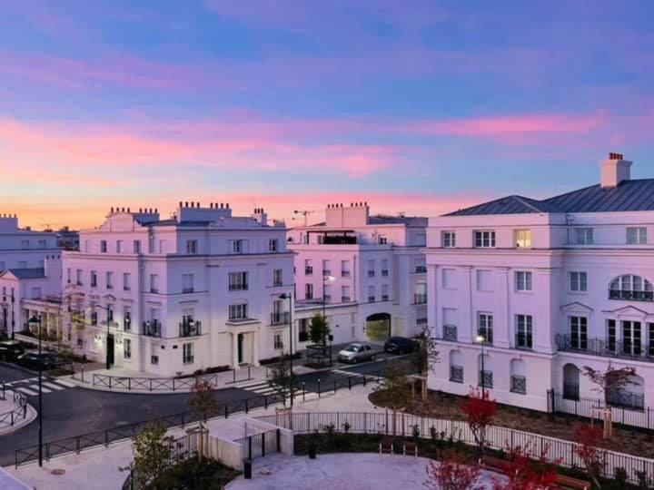 ***Suite Regence * 5Min Disney & Shopping * New*** Serris Exterior foto